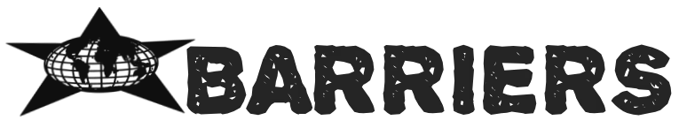 Barriers Clothing logo